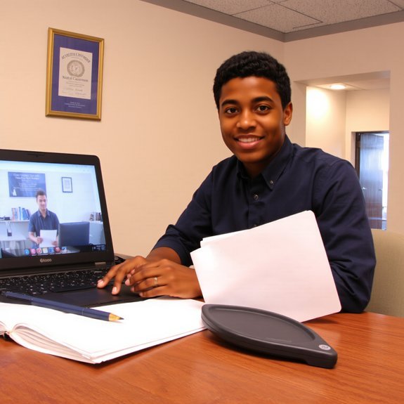 accreditation ensures quality education