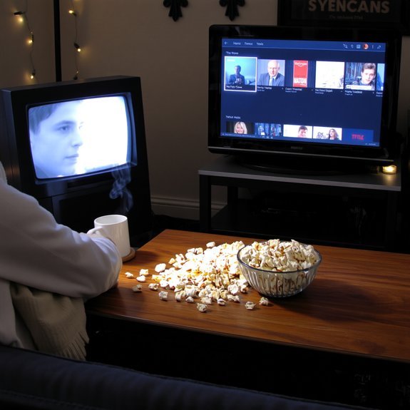 ad supported classic movie streaming