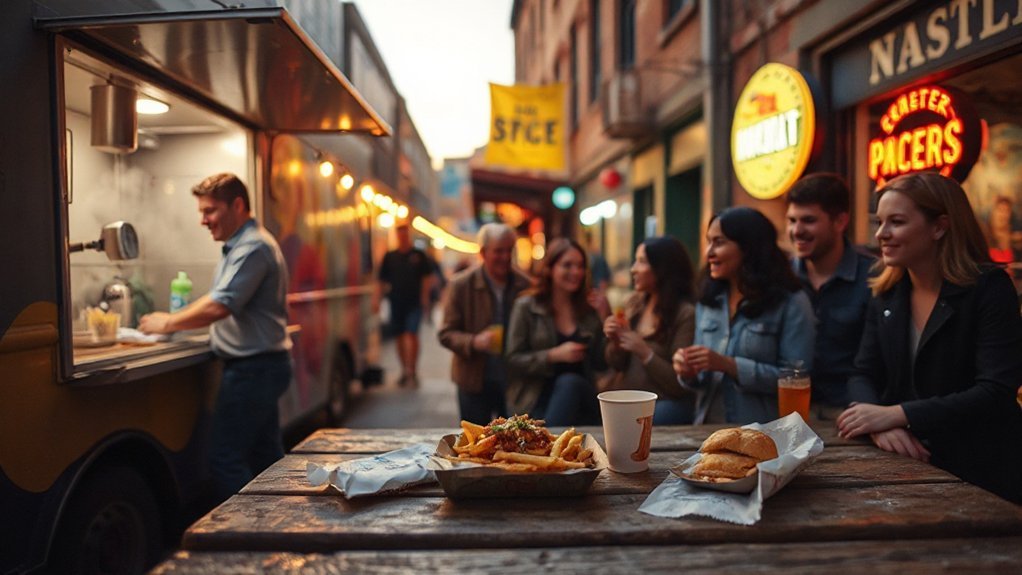 Best Places to Eat in Nashville on a Budget