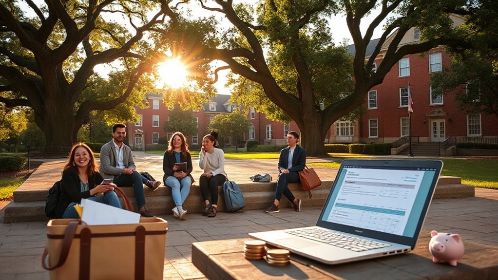 How to Pay for an HBCU Without Going Deep Into Debt