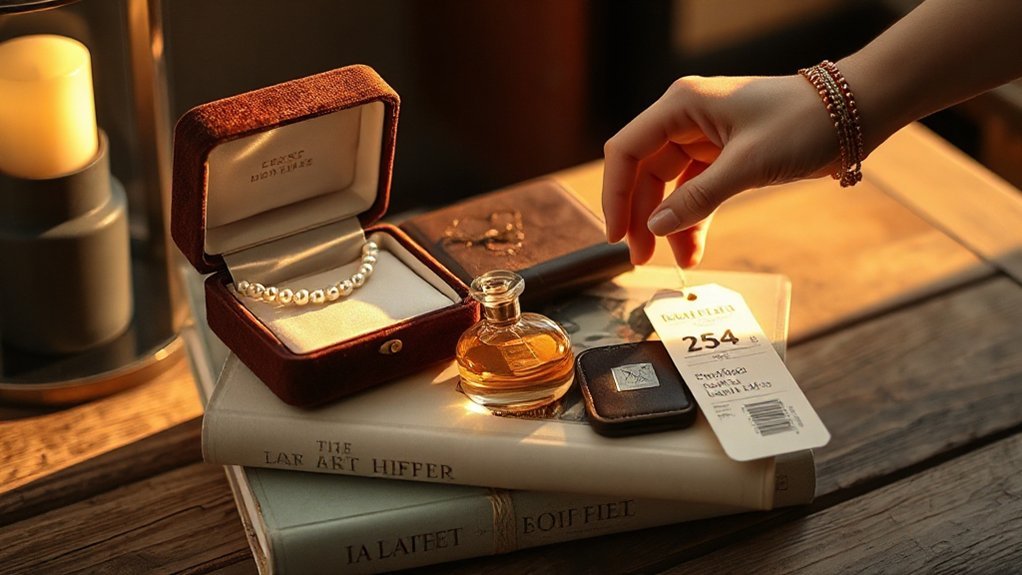 How Do I Find Luxury Gifts on a Budget