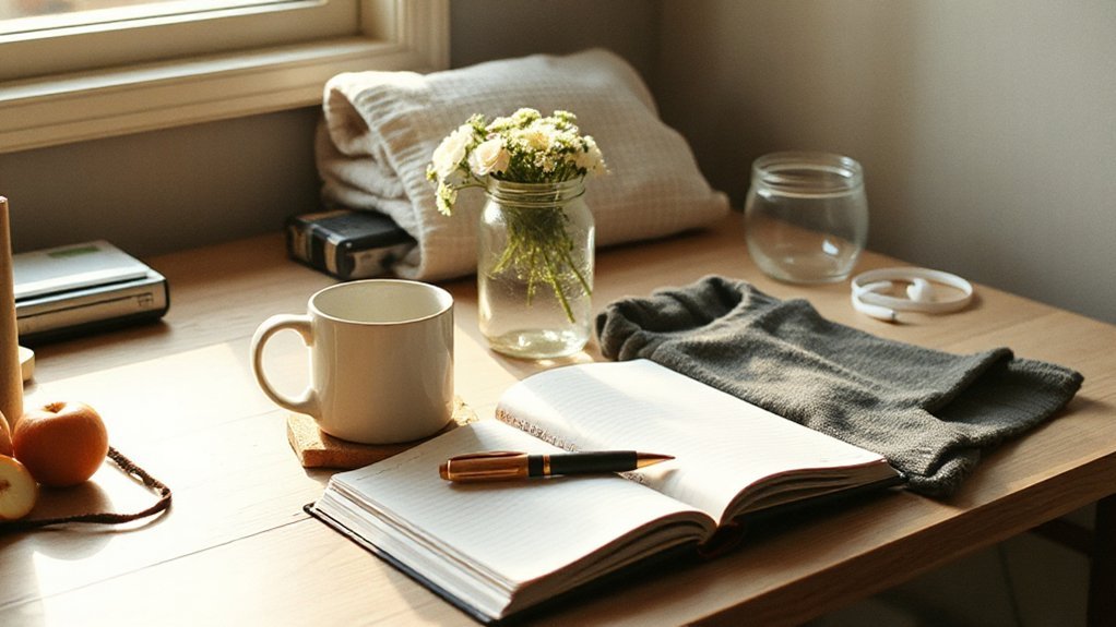 How to Practice Self-Care on a Student Budget