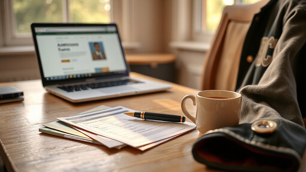 How to Apply to Multiple HBCUs at Once