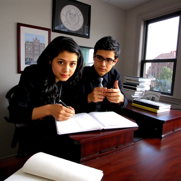 ask clear specific questions