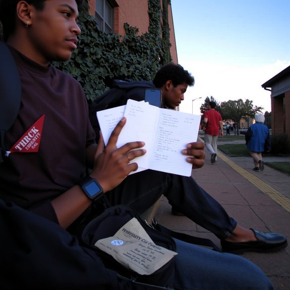 assess immediate emergency needs