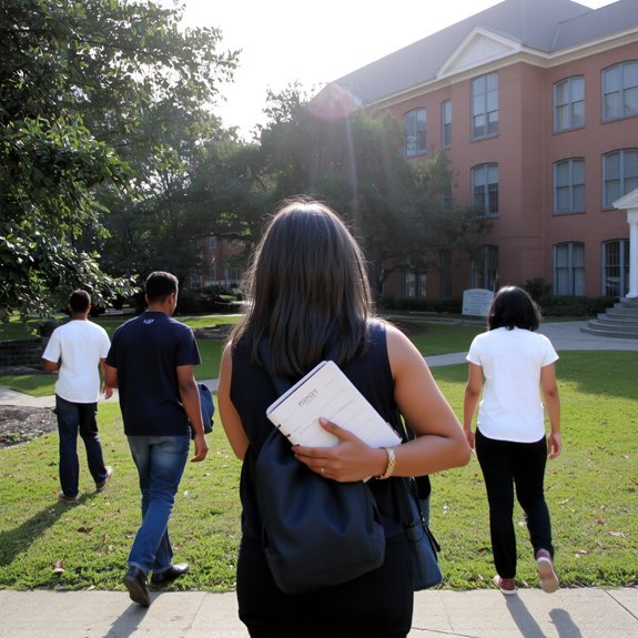 assess priorities set limits