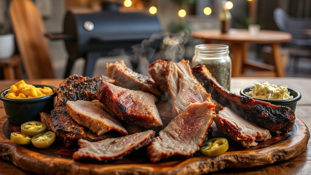 Best Places to Eat in Austin for BBQ and Smoked Meats