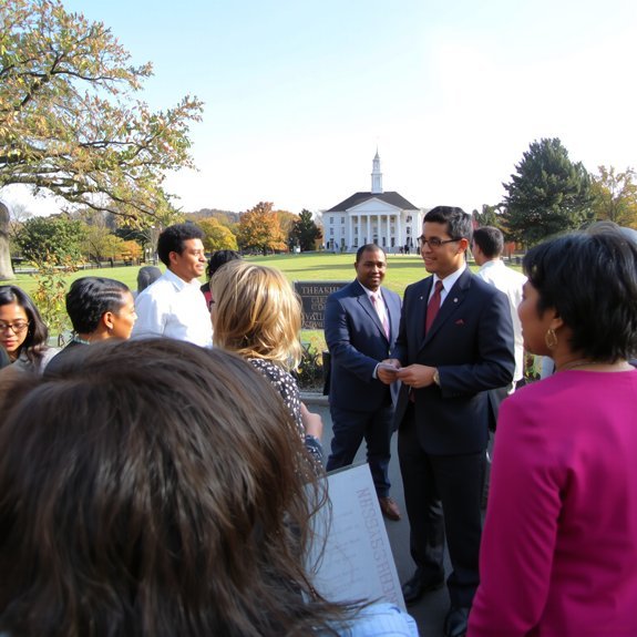 authentic connections drive success