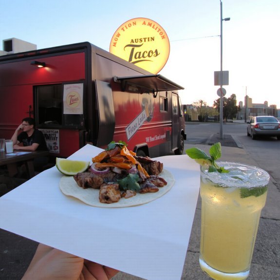 authentic taco experiences await