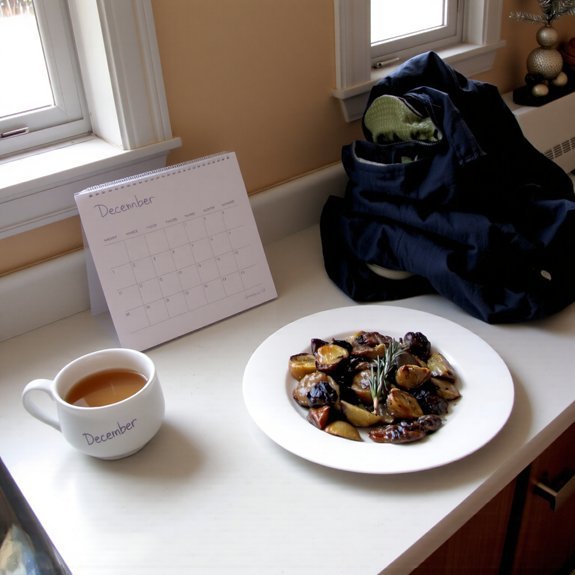 balance through small wins