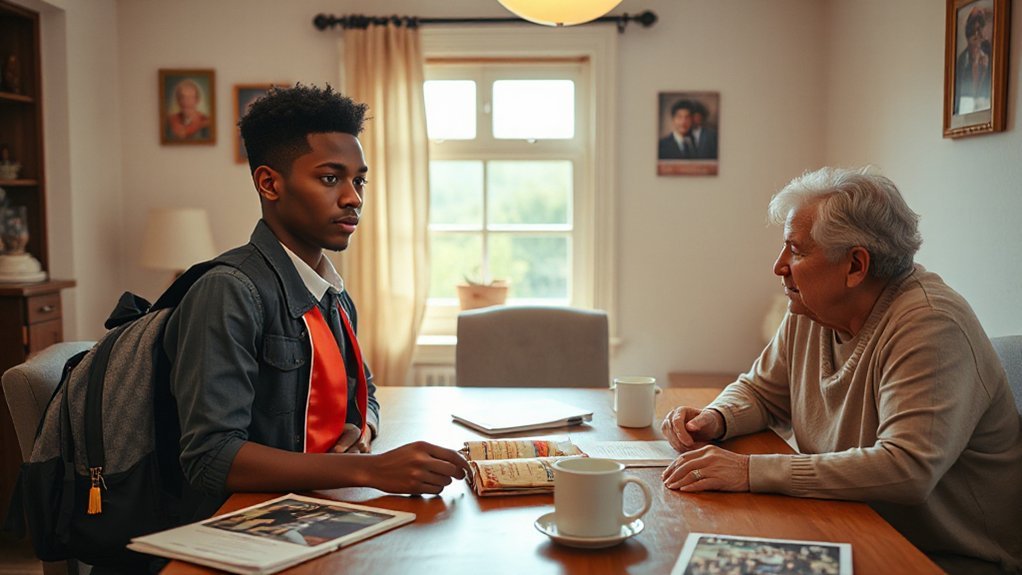 balancing family expectations wisely