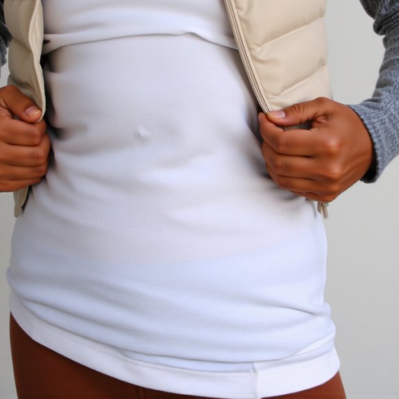 base layer fabric matters