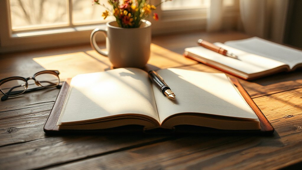 How Do I Start a Gratitude Journal