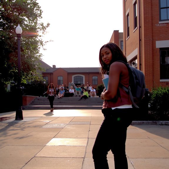 belonging mentorship community confidence