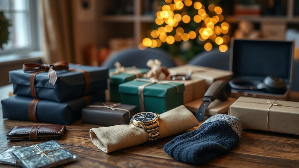 How Do I Find the Best Christmas Gifts for Men