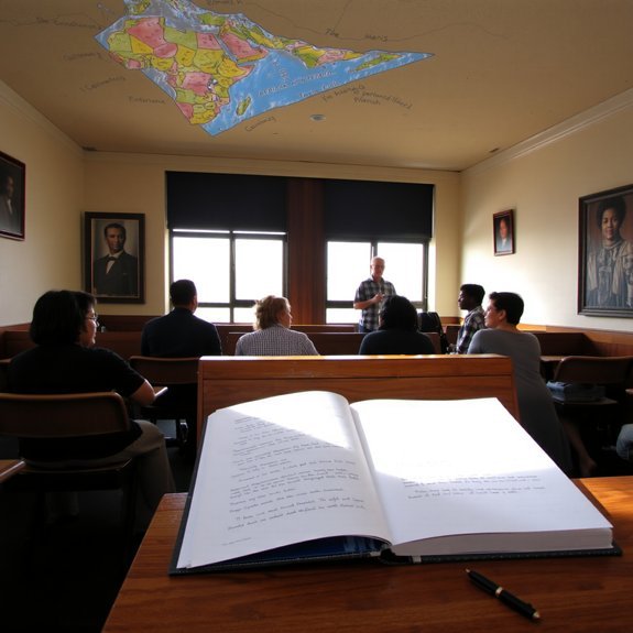 black centered course redesign strategies