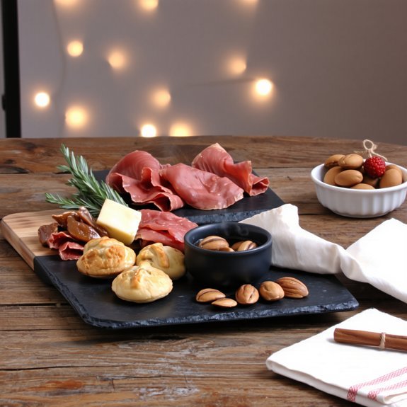 bold bites start celebration