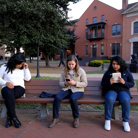 boundaries foster respect and harmony