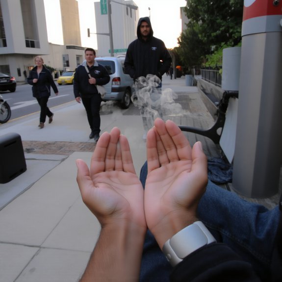 breath awareness anytime anywhere