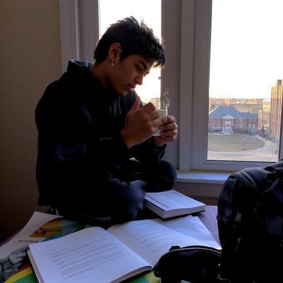 breathe plan seek support