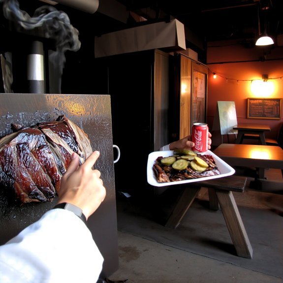 budget friendly bbq joints