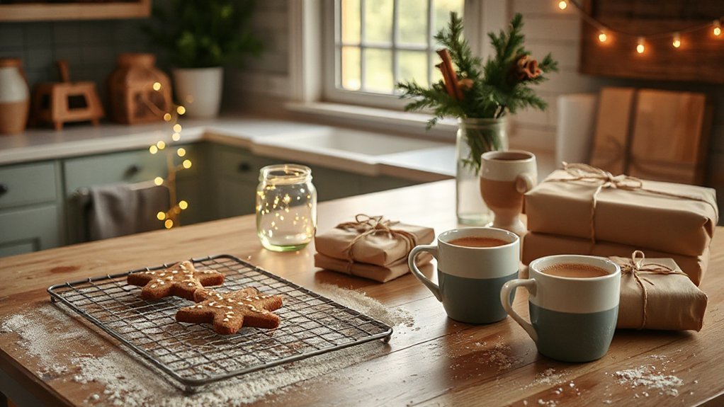 How Do I Celebrate Christmas on a Budget