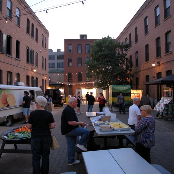 budget friendly food adventures