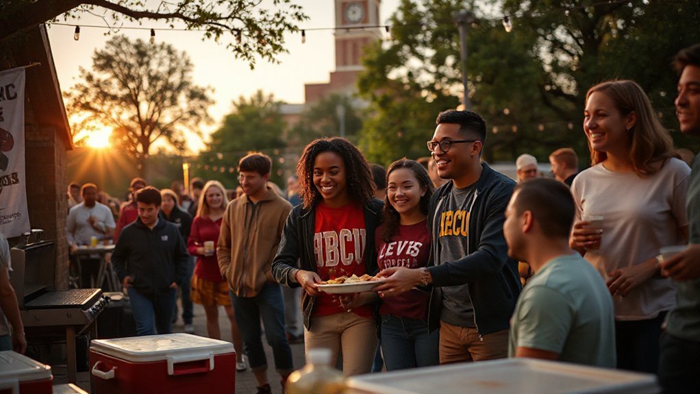 budget friendly homecoming tips