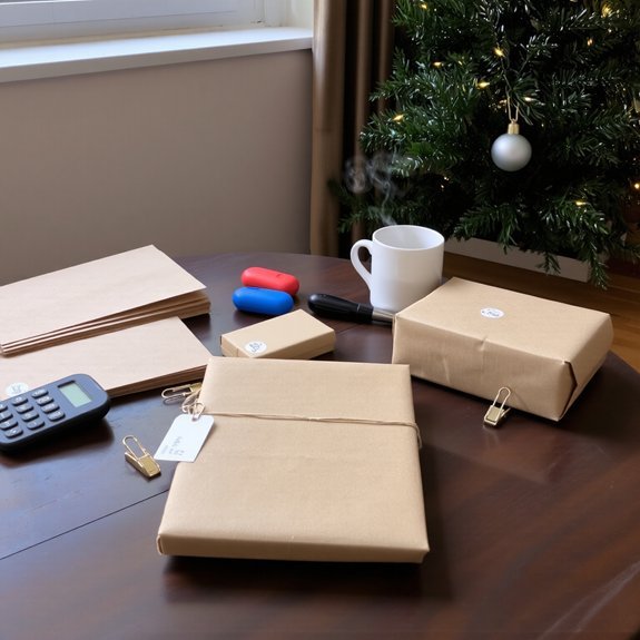 budget planning made easy