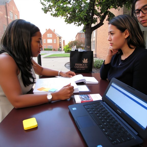 budgeting for hbcu experiences