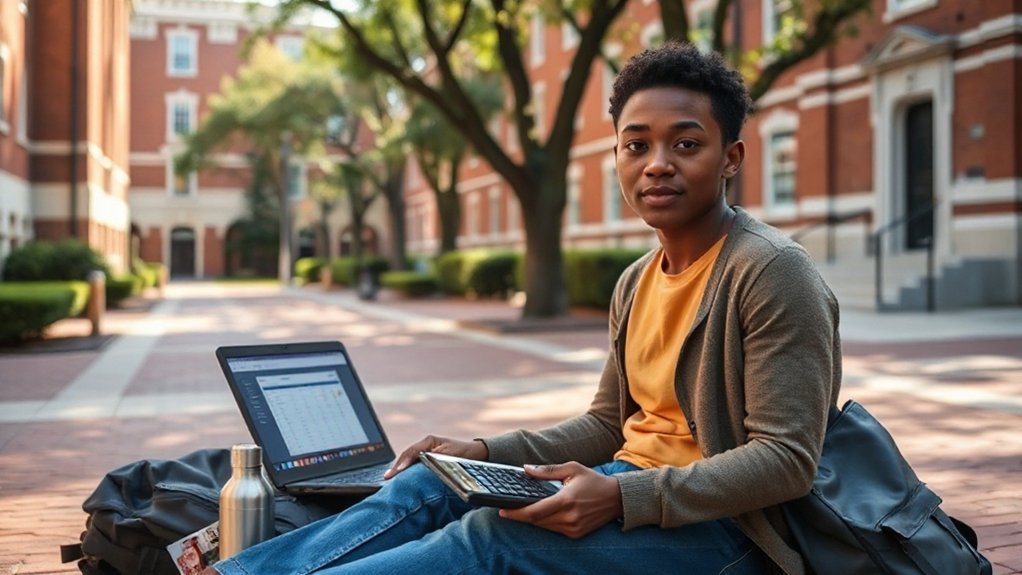 How to Help Your Student Budget at an HBCU