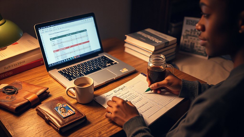 How to Budget as an HBCU Student on a Tight Income