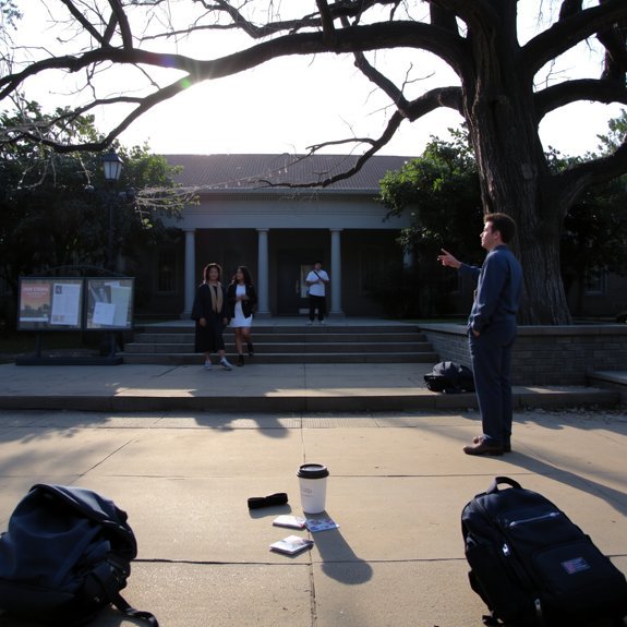 build and leverage networks