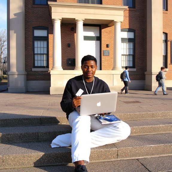 build credit for freedom