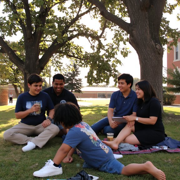 build intentional supportive communities