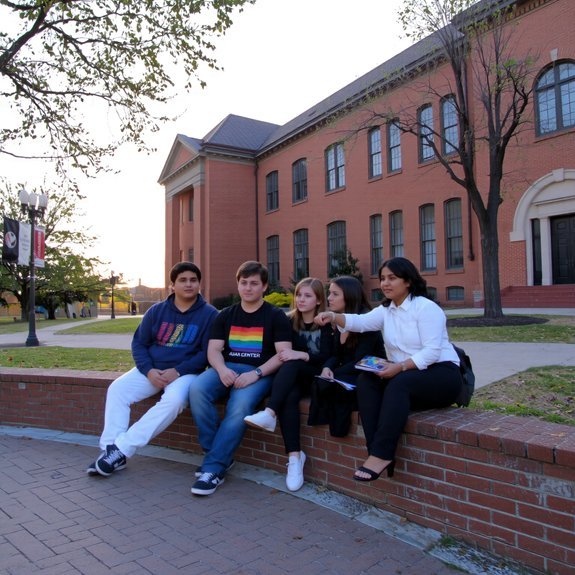 campus climate and policies