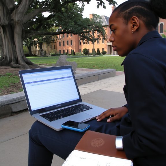 campus emergency financial assistance