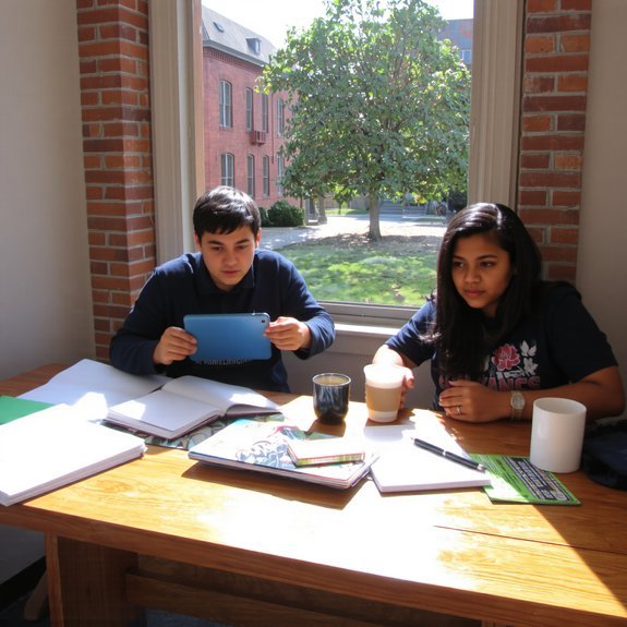 campus tutoring for cash