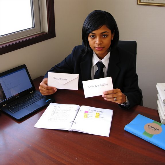 career assessment and improvement