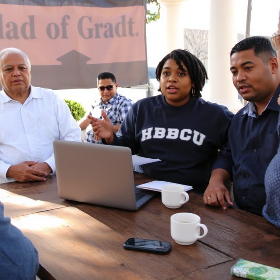 career outcomes and connections