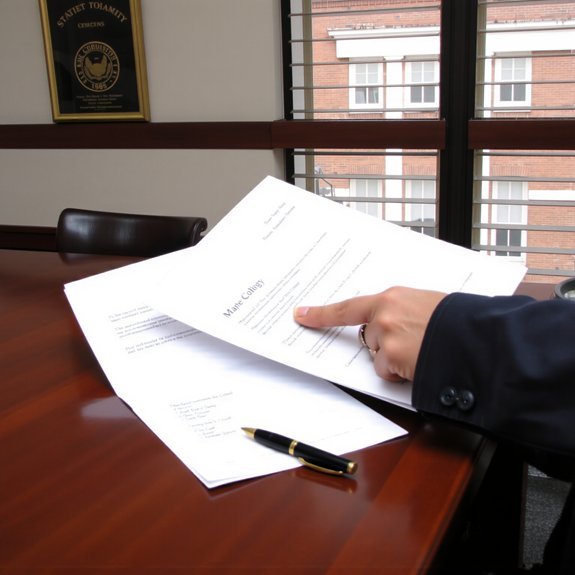 check accreditation and transferability