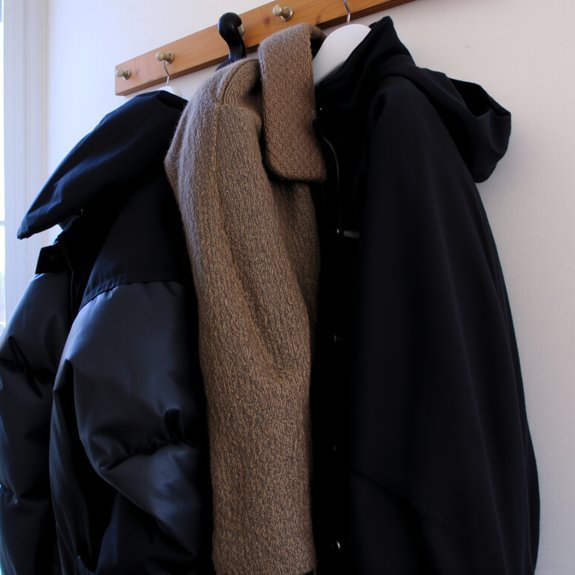 choose insulation for warmth