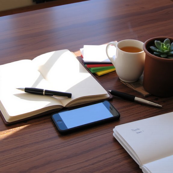 choose quality writing tools