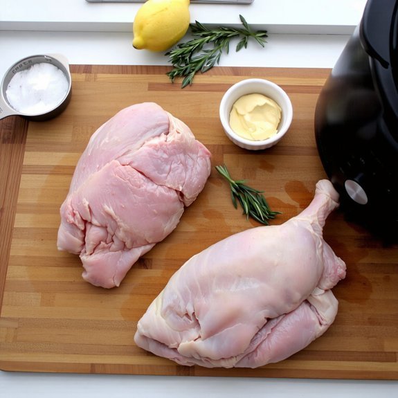 choose the right turkey