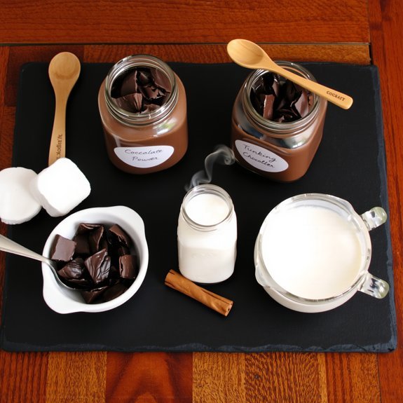 choose your cocoa wisely