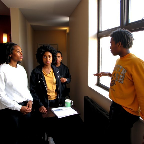 communicate boundaries with clarity