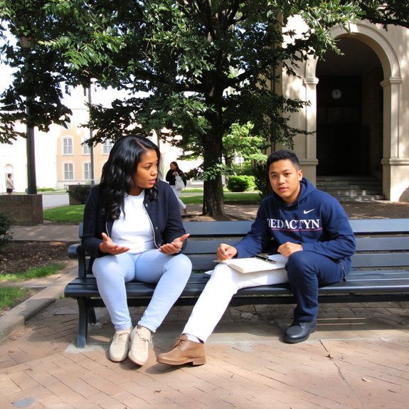 communicate expectations clearly early