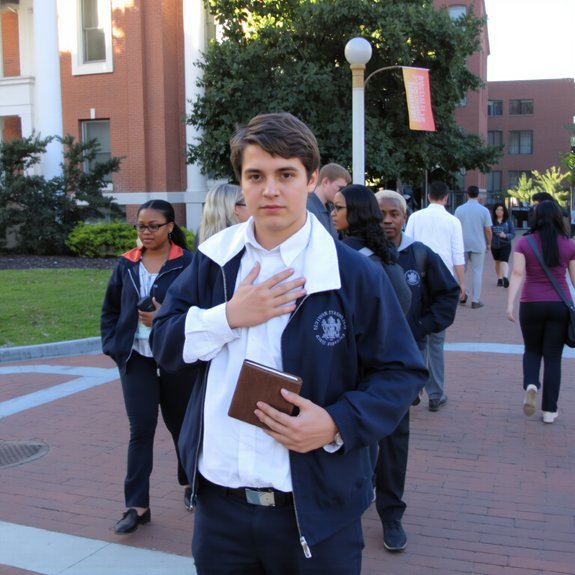 communicate with confidence and respect