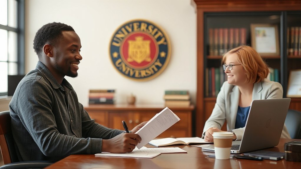 How to Talk to Financial Aid Offices at HBCUs