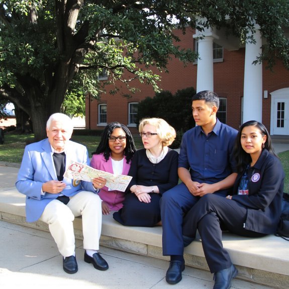 community collaboration strengthens hbcus